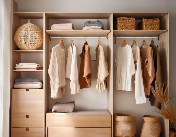 Everything in Your Closet Is Trying to Tell You Something