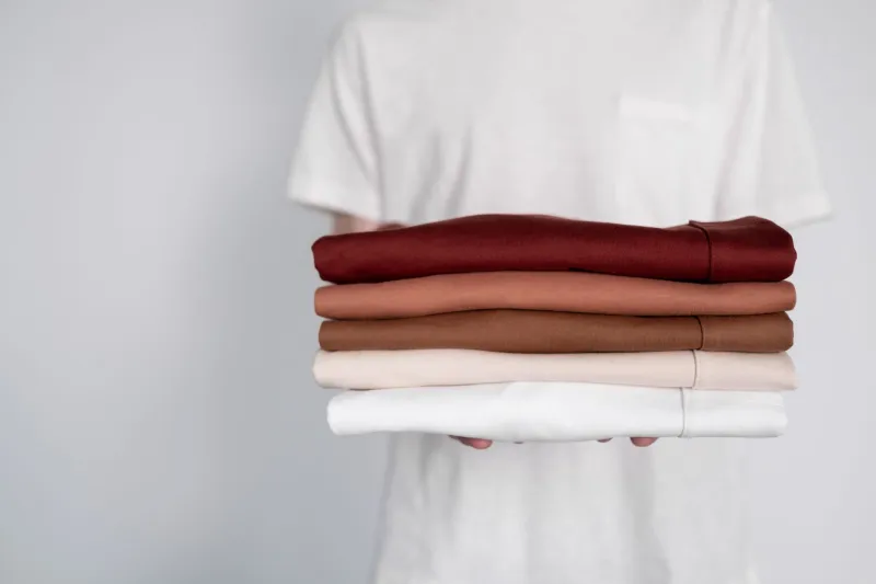 Dress Like Yourself, Every Single Day: The Case for Wearing the Same Thing on Purpose