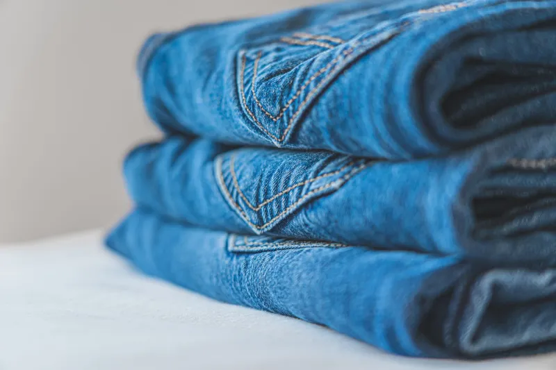 What the Inside of Your Closet Reveals About How You Actually Shop